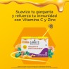 Pastiglie per il mal di gola Zarbees 24 compresse【OFFERTA】