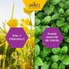 Pastiglie per il mal di gola Zarbees 24 compresse【OFFERTA】