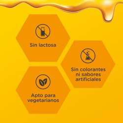 Zarbees Pastillas para Chupar Garganta 24 Comprimidos