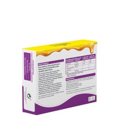 Zarbees Pastillas para Chupar Garganta 24 Comprimidos