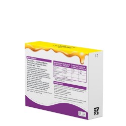 Zarbees Throat Lozenges 24 Tablets
