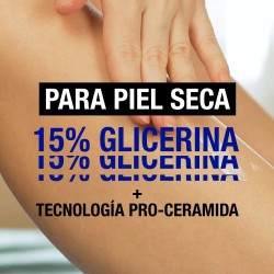 NEUTROGENA Crema Bálsamo Corporal Hidratación Profunda 2x300ml