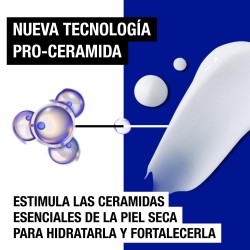 NEUTROGENA Crema Bálsamo Corporal Hidratación Profunda 2x300ml
