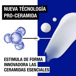 NEUTROGENA Loción Corporal Hidratación Profunda Piel Seca y Sensible 2x750ml