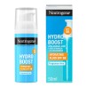 NEUTROGENA Hydro Boost Fluido Hidratante SPF 50 50 ml
