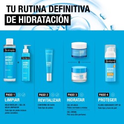 NEUTROGENA Hydro Boost Fluido Hidratante SPF 50 50 ml