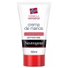 NEUTROGENA Crema de Manos Sin Perfume 50ml