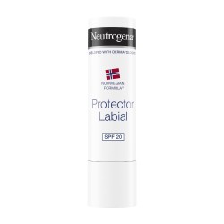 Rouge à lèvres NEUTROGENA SPF20+
