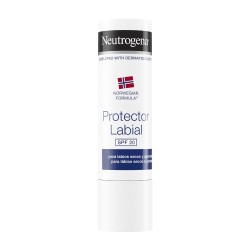 Rouge à lèvres NEUTROGENA SPF20+