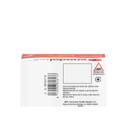 FRENADOL Forte 10 Sachês