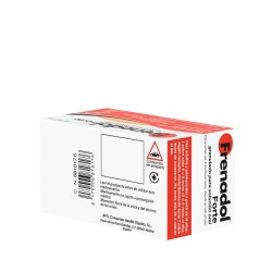 FRENADOL Forte 10 sachets