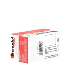 Acquista FRENADOL Complex 10 buste 【SPEDIZIONE IN 24 ORE*】