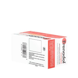 Acquista FRENADOL Complex 10 buste 【SPEDIZIONE IN 24 ORE*】