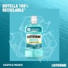 LISTERINE Mentol Sabor Suave 500 ml + 250 ml GRATIS
