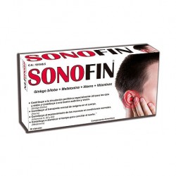 SONOFIN 30 capsule