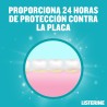 LISTERINE Menthol 500 ml + 250 ml GRATUITS