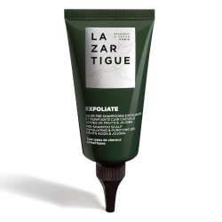 Lazartigue Pre-Shampoo Exfoliating Gel 75 ml