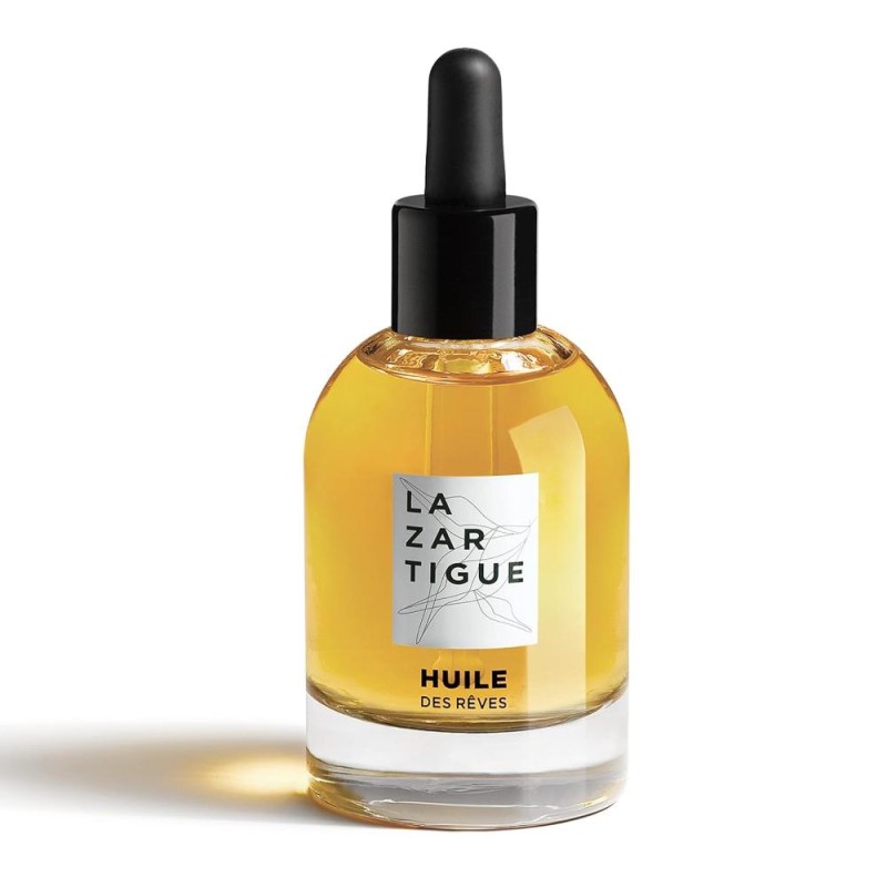 Lazartigue Huile Des Reves 50 ml Lazartigue Huile Des Reves 50 ml