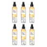 Lazartigue Pack Solar Protect SPF50+ 6x150 ml
