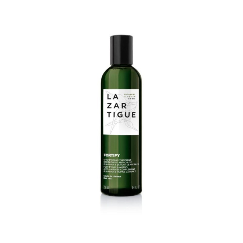 Lazartigue Fortify Shampoo 250 ml Lazartigue Fortify Shampoo 250 ml