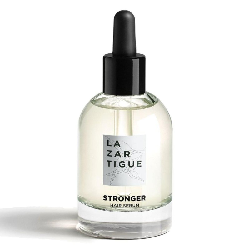 Lazartigue Stronger Hair Serum 50 ml Lazartigue Stronger Hair Serum 50 ml