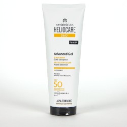 HELIOCARE Advanced Sunscreen Gel SPF50 250ml