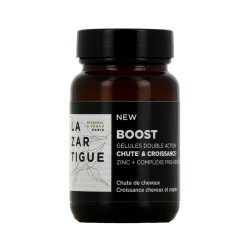 Lazartigue Boost 30 Capsules 【ONLINE PURCHASE】