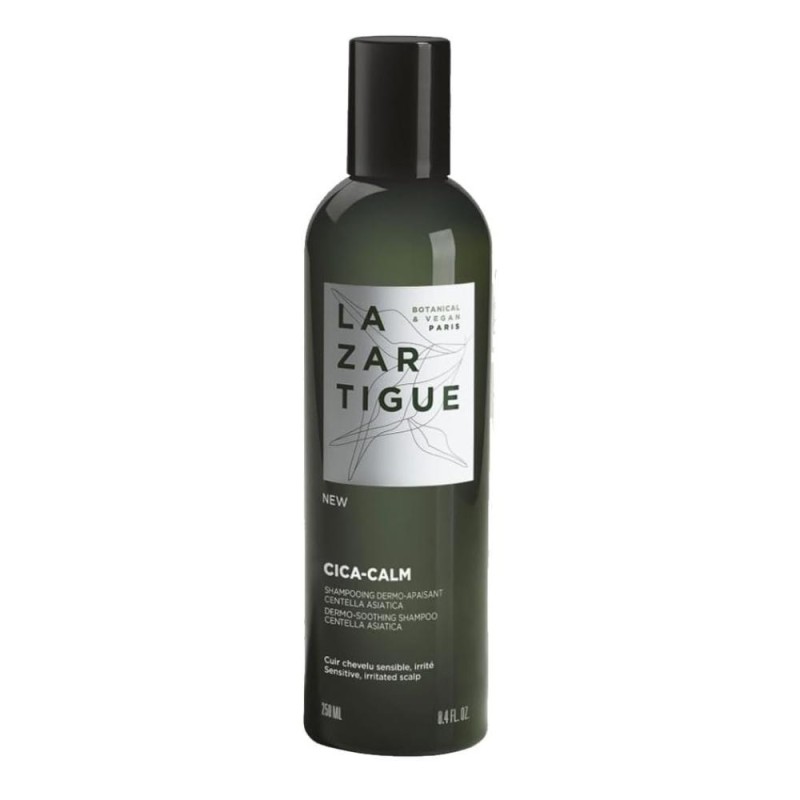 Lazartigue Cica-Calm Shampoo 250 ml Lazartigue Cica-Calm Shampoo 250 ml