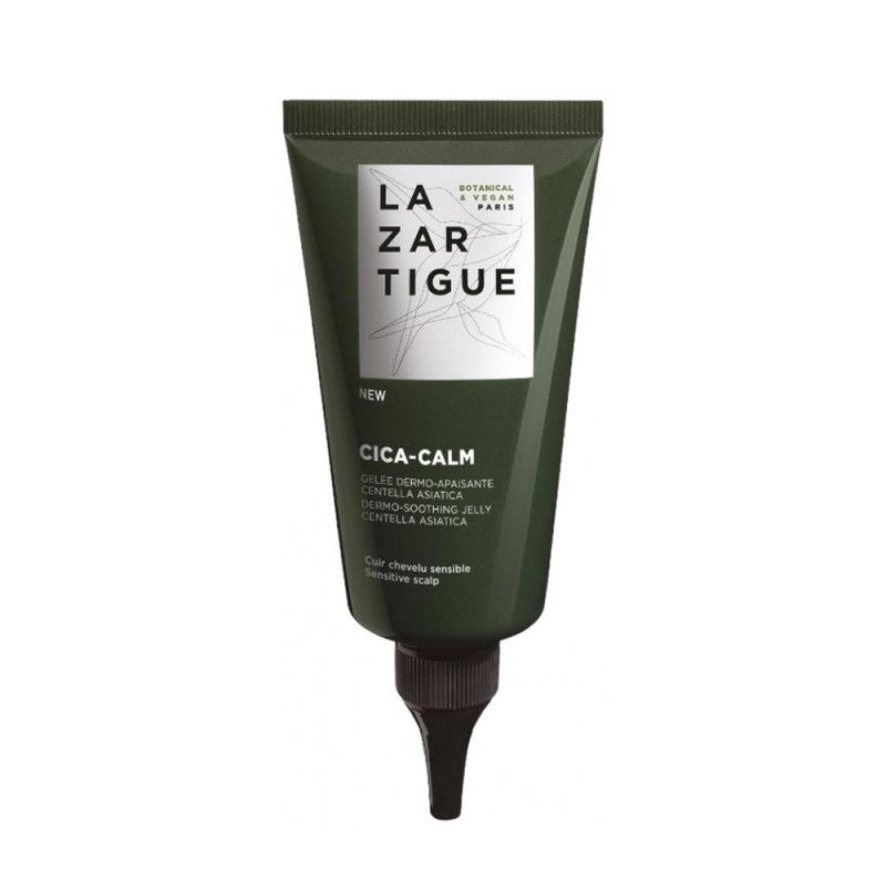 Lazartigue Cica-Calm Gel 75 ml Lazartigue Cica-Calm Gel 75 ml