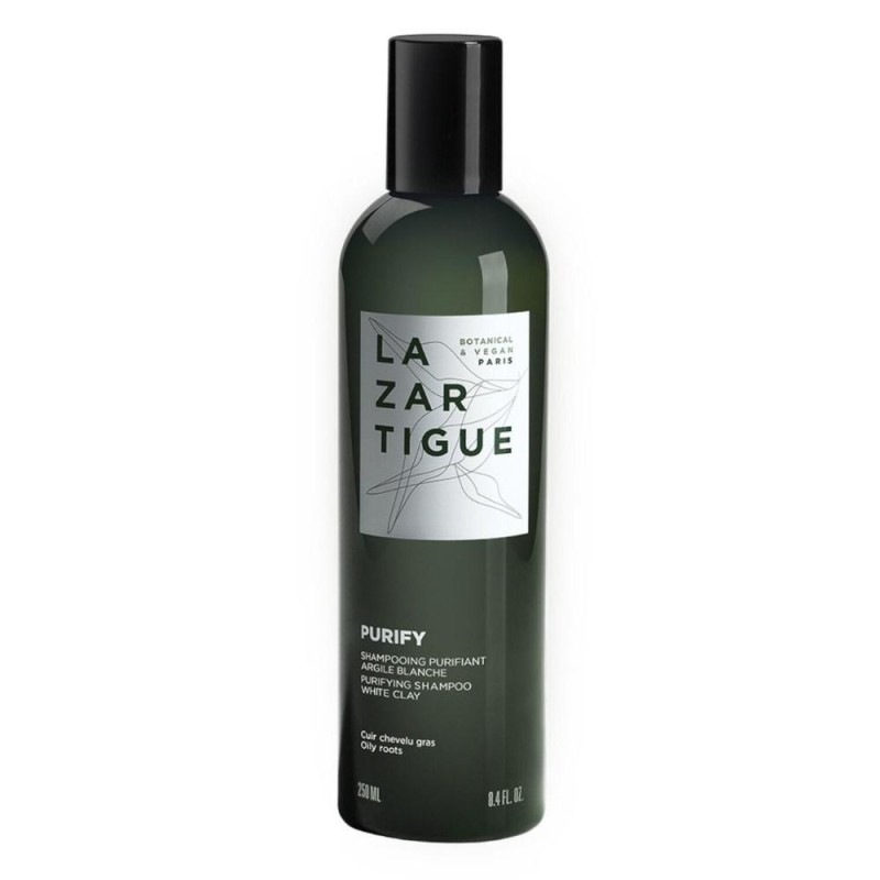 Lazartigue Purify Champú 250 ml