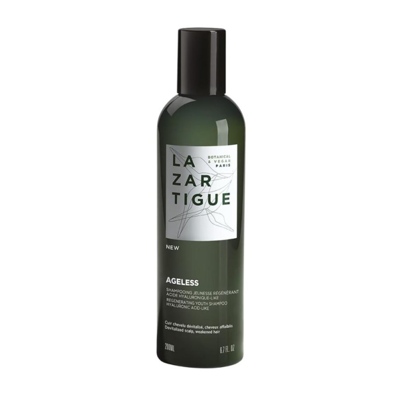 Lazartigue Ageless Champú 250 ml Lazartigue Ageless Champú 250 ml