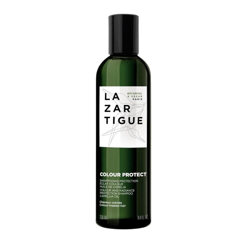 Lazartigue Colour Protect Shampoo 250 ml