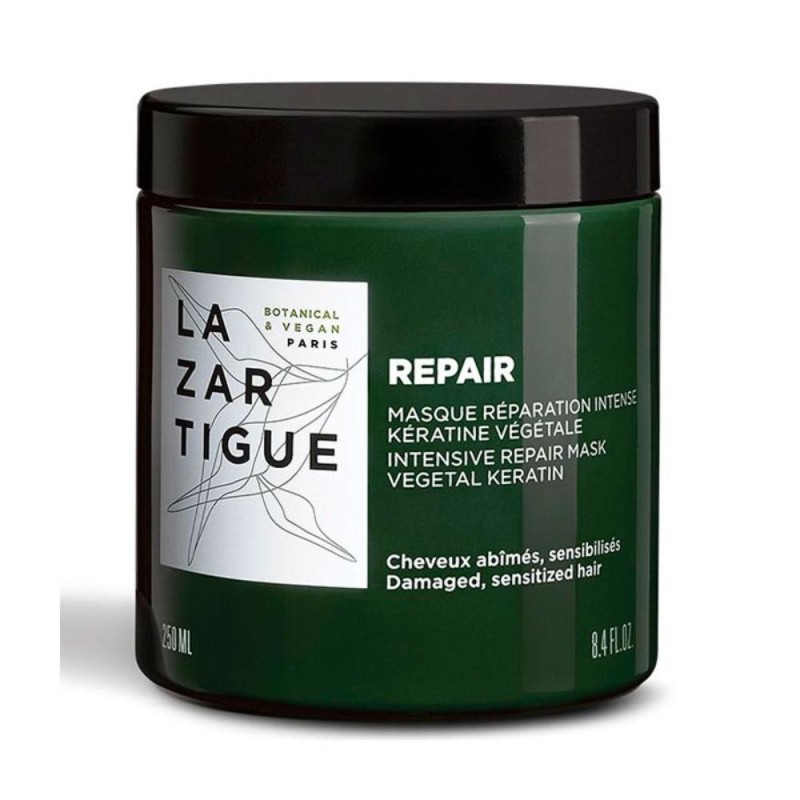 Lazartigue Repair Mask 250 ml