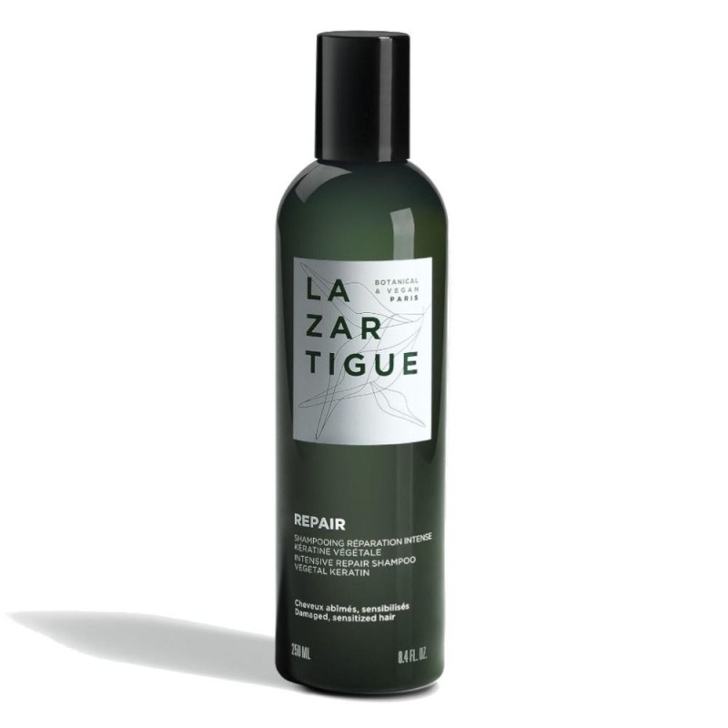 Lazartigue Repair Shampoo 250 ml