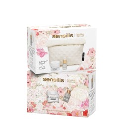 Pack Sensilis Peptide AR Crème 50 ml + Sérum Origin Pro EGF-5 15 ml
