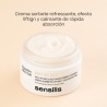 Sensilis Pack Peptide AR Cream 50 ml + Upgrade Eye Contour 15 ml [OFFER PACK]