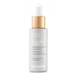 Sensilis Pack Peptide AR Cream 50 ml + Upgrade Eye Contour 15 ml [OFFER PACK]
