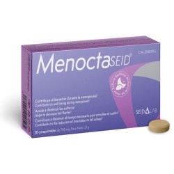 MENOCTASEID 30 Tablets