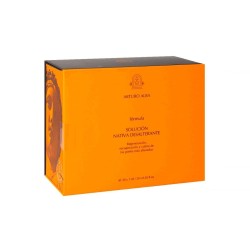 Arturo Alba Native Disaltering Solution 20 Ampoules