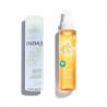 CAUDALIE Pack Verschönerndes Solaröl SPF30 + Traubenwasser