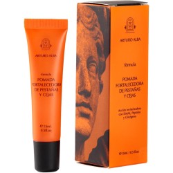Arturo Alba Formula Eyelash and Eyebrow Strengthening Ointment 15 ml [ONLINE OFFER]