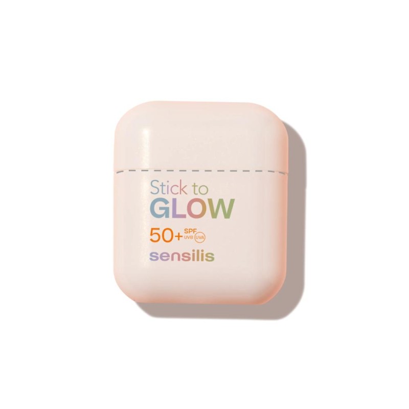 Sensilis Stick To Glow SPF50+ 10 g