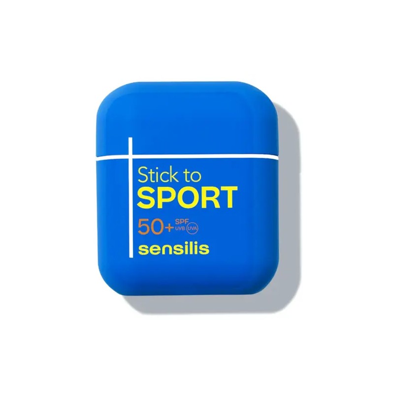 Sensilis Stick To Sport SPF50+ 10 g
