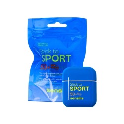 Sensilis Stick To Sport SPF50+ 10 g