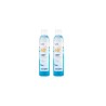 Sensilis Body Spray Invisible & Light SPF50+ Fotoprotector Antiedad Duplo 2x200ml