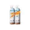 Sensilis Body Spray Invisible & Light SPF50+ Fotoprotector Antiedad Duplo 2x200ml