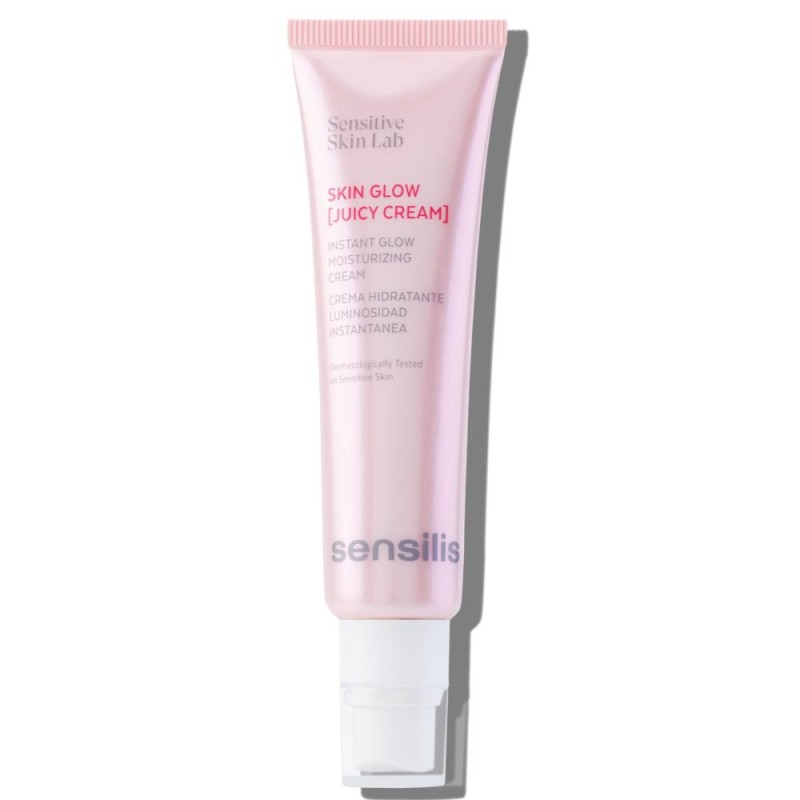 Sensilis Skin Glow Juicy Cream 50 ml Sensilis Skin Glow Juicy Cream 50 ml