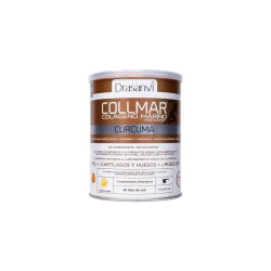 COLLMAR Marine Collagen Lemon + Turmeric Flavor 300gr