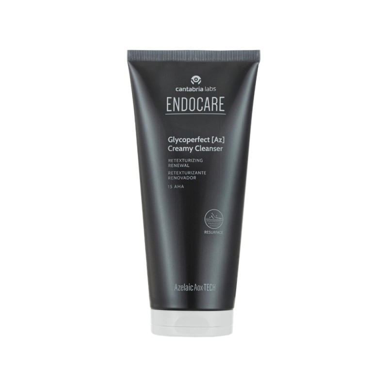 Endocare Renewal Glycoperfect Az Creamy Cleanser 150 ml