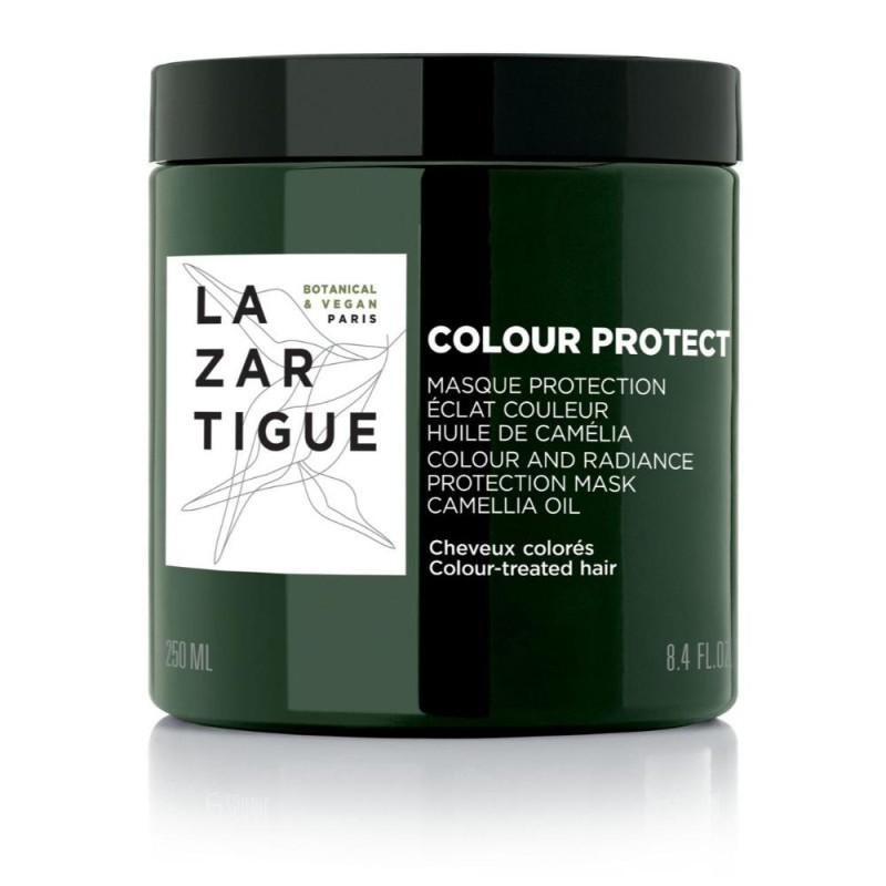Lazartigue Colour Protect Mascarilla 250 ml Lazartigue Colour Protect Mascarilla 250 ml